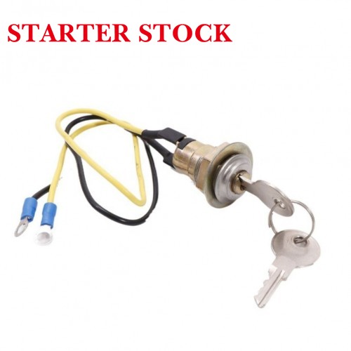 Push Button Starter 8N3679C Ignition Key Starter Switch for NAA Tractor 2N 8N 9N 501 600 601 700 701 800 801 951 1801 Conditionpicture2