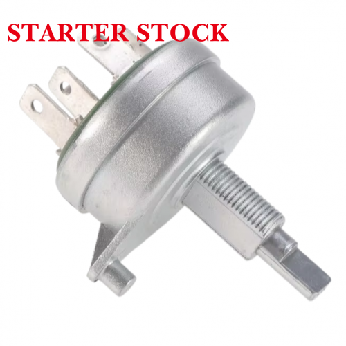 Aftermarket RE43497 3-Gear Tractor Parts Light Switch Light Switch for Agricultural Machinery Fits Tractor Models 9120 9230 9330picture2