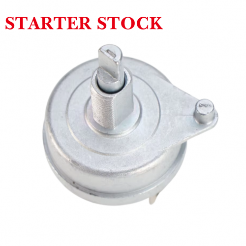 Aftermarket RE43497 3-Gear Tractor Parts Light Switch Light Switch for Agricultural Machinery Fits Tractor Models 9120 9230 9330picture3