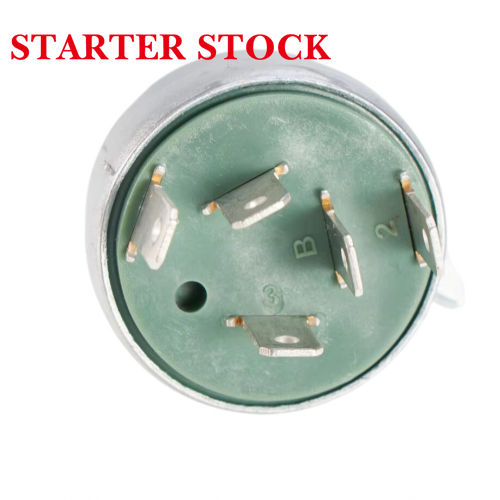 LVA20451A Switch Gear Headlight Agricultural Machinery Parts for Tractor Compatible with 3120 4120 4500 4610 4710 Modelspicture3