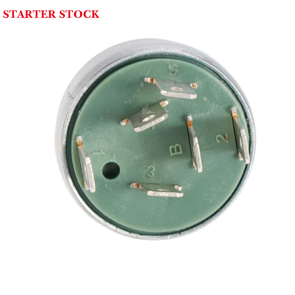AL220391 Rotary Switch Perfect Fit for Deere 5055E 5060E 5060EN 5065E 5067E 5080M Tractors Agricultural Machinery Parts