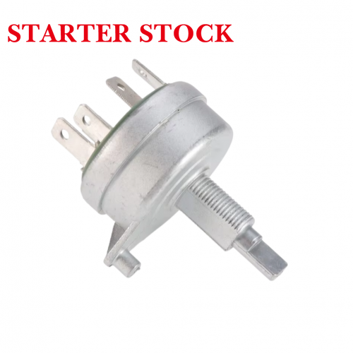 AL220391 Rotary Switch Perfect Fit for Deere 5055E 5060E 5060EN 5065E 5067E 5080M Tractors Agricultural Machinery Partspicture2