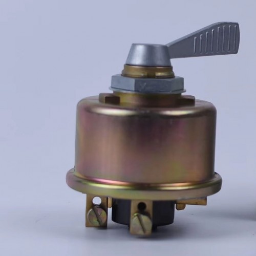 New Ignition Switch for Tractor Models 2460 2610 350 360 445DT 560 610DTE 4180 375 5118 444 Agricultural Machinery Parts