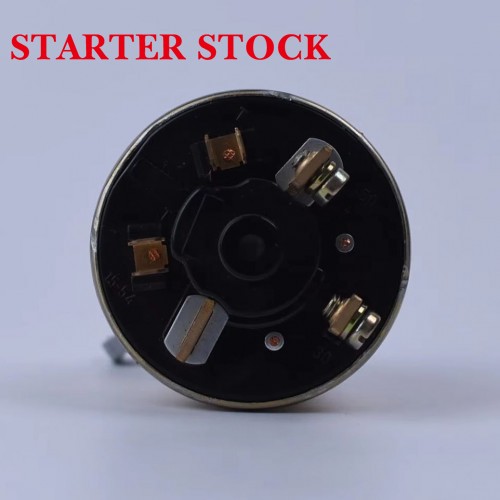New Ignition Switch for Tractor Models 2460 2610 350 360 445DT 560 610DTE 4180 375 5118 444 Agricultural Machinery Partspicture4