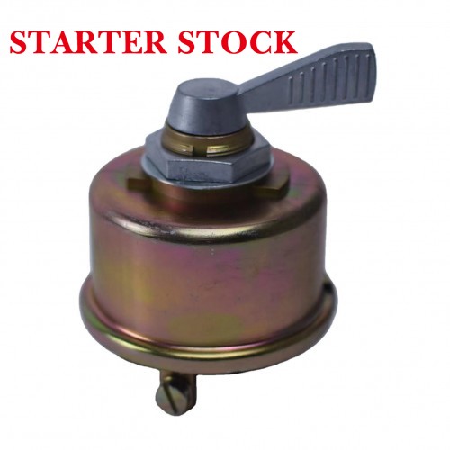 New Ignition Switch for Tractor Models 2460 2610 350 360 445DT 560 610DTE 4180 375 5118 444 Agricultural Machinery Partspicture6