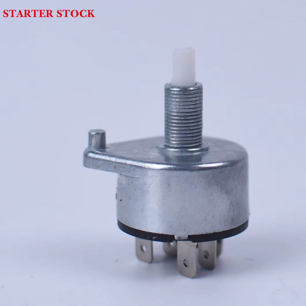 New for John for Deere Light Switch Wiper Switch Compatible with 5083E 5093E 5101E 6100D 6110D 6115D Agricultural Machinery