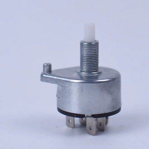 Novedad para John: Interruptores de luz y limpiaparabrisas compatibles con maquinaria agrícola modelos 5083E, 5093E, 5101E, 6100D, 6110D y 6115D