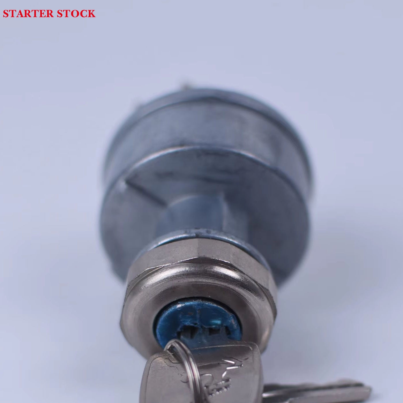 JD 410D 410E 410G 435C 437C 437D 437E Tractors Ignition Switch AT101484 AT195301 AT145931 Iron Material 1 Year Warranty