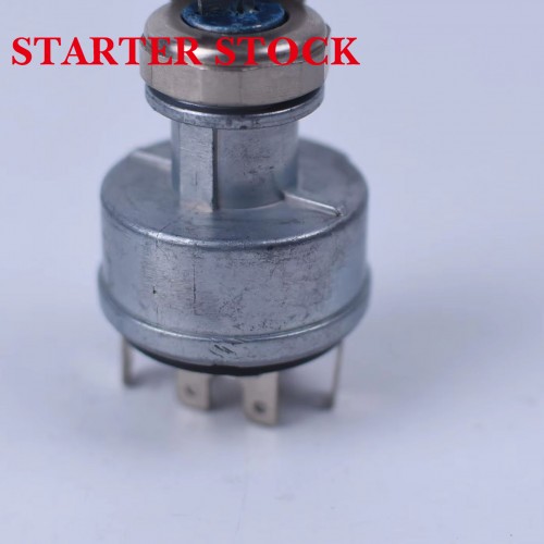 JD 410D 410E 410G 435C 437C 437D 437E Tractors Ignition Switch AT101484 AT195301 AT145931 Iron Material 1 Year Warrantypicture3