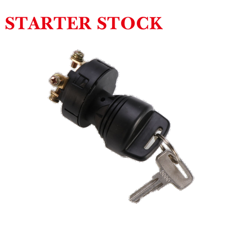 New JLG Metal Ignition Switch 4360469 Key Models 400S 600A 600S 2030ES 2032E2 2630ES 2646ES for Hitachi EX300 Constructionpicture2