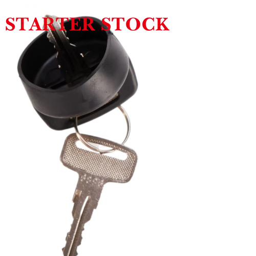 New JLG Metal Ignition Switch 4360469 Key Models 400S 600A 600S 2030ES 2032E2 2630ES 2646ES for Hitachi EX300 Constructionpicture3