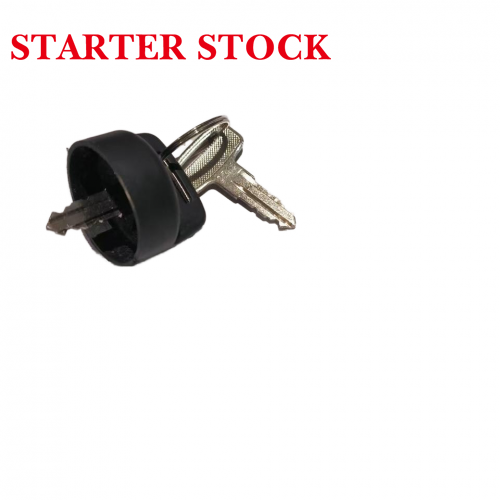 2743 Switch Key for Toro 106-5270 Ignition for Workman Mower and Tractors Replacement for Suns Ignition Switchpicture3