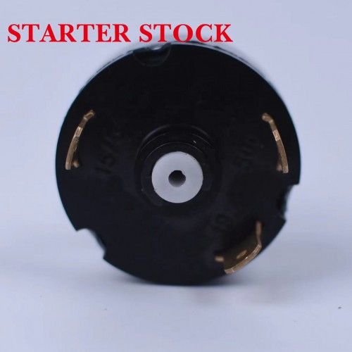 New 51801830 Ignition Switch 2 Keys Compatible IMT Tractors Models 539 542 for Agricultural Machinery Parts Stacyjka IMT-539picture2
