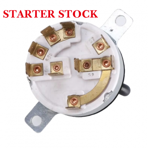 Applicable ERA MF Old Tractor Auto Switch 12212501 922200-M1 662139 CA12696 Turn Signal Switch High Qualitypicture4