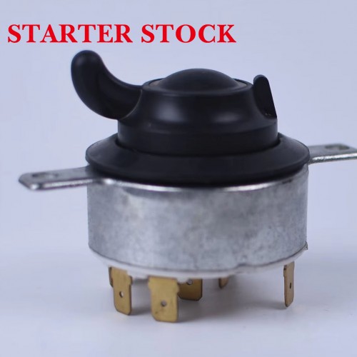 Applicable ERA MF Old Tractor Auto Switch 12212501 922200-M1 662139 CA12696 Turn Signal Switch High Qualitypicture5