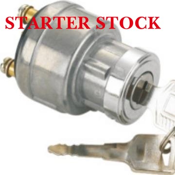 New Condition 221022-5200 Ignition Start Switch Applicable for TOYOTA ISC-04 Marble 404 Forklift Agricultural Auto Switches