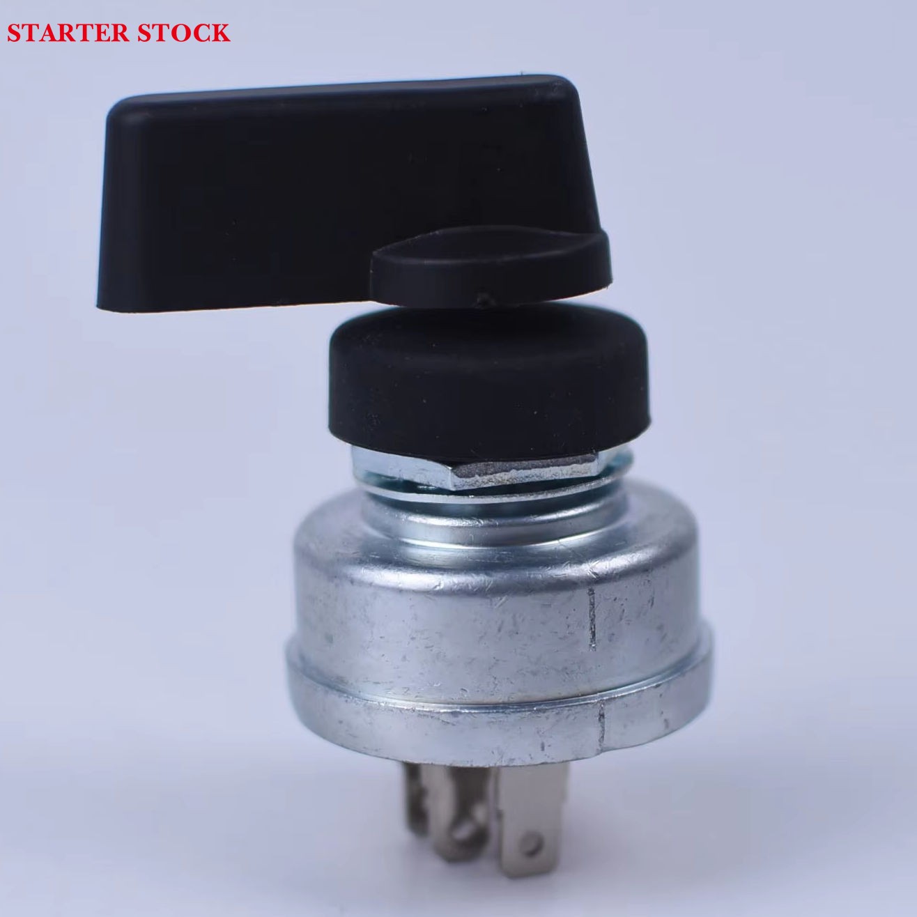 Miller 4-Position Auto Switch with Dust Cover New Welder Ignition Model 176606