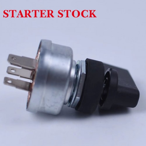Miller 4-Position Auto Switch with Dust Cover New Welder Ignition Model 176606picture2