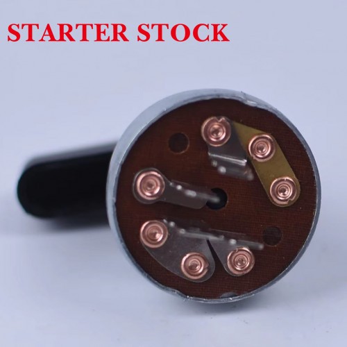 Miller 4-Position Auto Switch with Dust Cover New Welder Ignition Model 176606picture4