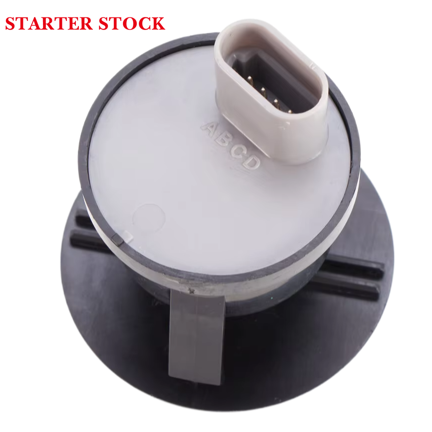 EZGO RXV 2008-Up Gas Golf Cart with OEM 611284 Stroke Engine New Condition Includes Auto Ignition Switch and Key Switch