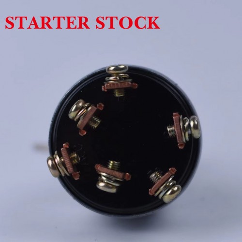 New 08086-10000 Ignition Switch with Key Compatible with PC200-1 PC200-2 PC200-3 & PC200-5 Models Auto Switchespicture4
