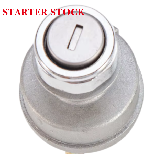 9G-7641 New Ignition Switch Keys for Caterpillar for CAT Backhoe Loader Models 416C 426C 428C 436C 438C