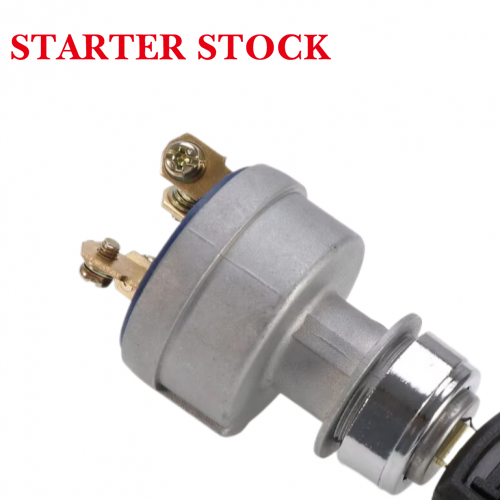 9G-7641 New Ignition Switch Keys for Caterpillar for CAT Backhoe Loader Models 416C 426C 428C 436C 438Cpicture2