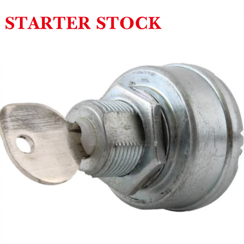 New 60736C2 392950R92 Ignition Key Switch with Auto Switches for 70 72 100 102 105 122 128 149 Modelspicture3