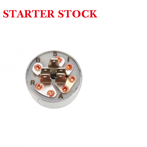 New Ignition Switch 430-249 AM103286 AM32686 1A808B 12-8140 03115200 59211800 Compatible with 110 112picture4