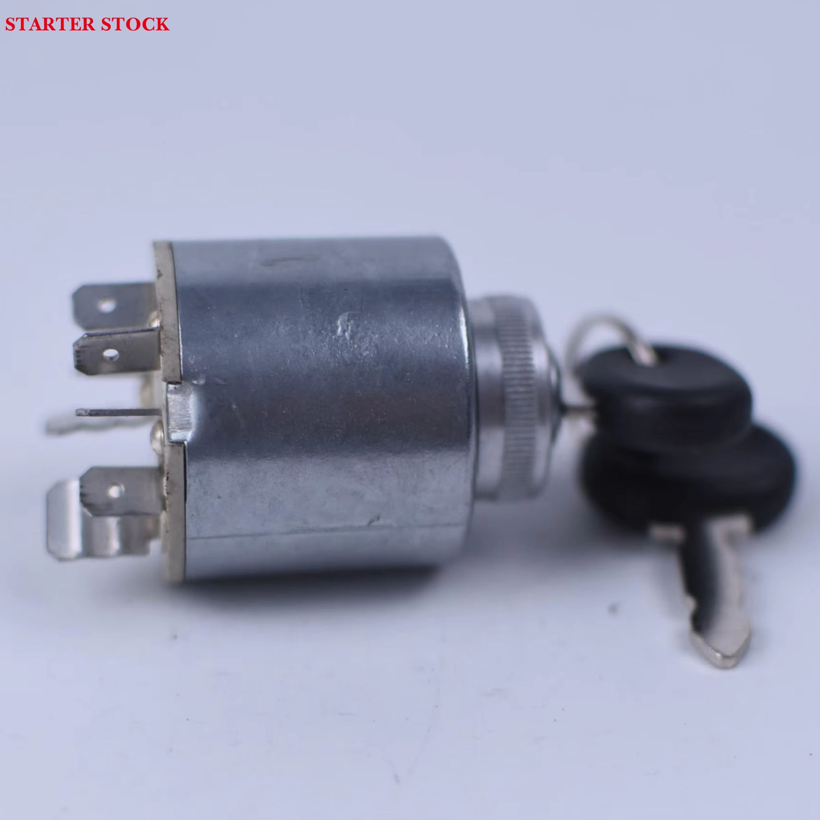New 24V Dutch Ignition Start Auto Switch Compatible with 14159000 14186000 47725906 5146155 & 5129862