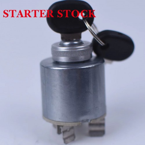 New 24V Dutch Ignition Start Auto Switch Compatible with 14159000 14186000 47725906 5146155 & 5129862picture3