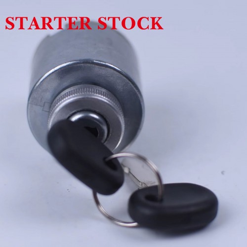 New 24V Dutch Ignition Start Auto Switch Compatible with 14159000 14186000 47725906 5146155 & 5129862picture5