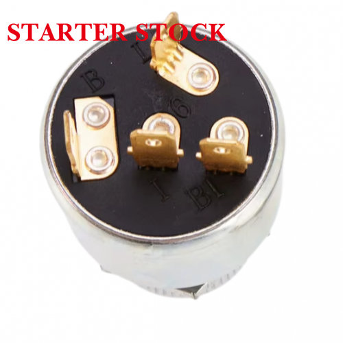 EZGO TXT Fleet 1993-2003 Golf Cart New Ignition Switch 33639-G01 Various Auto Switches & Accessoriespicture2