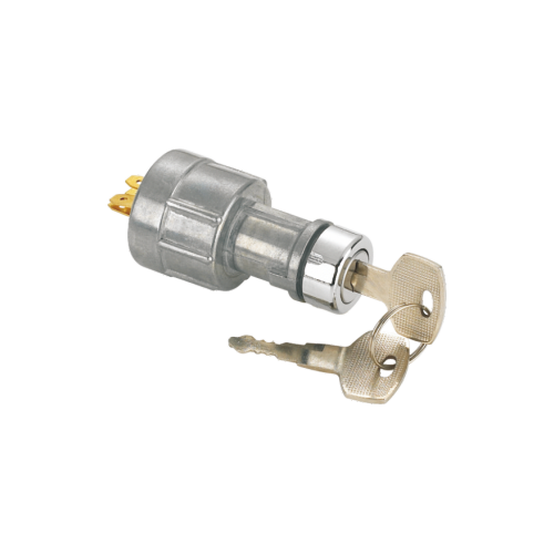 ISC-9 Universal Ignition Starter Switch Lock New Condition Truck Starter for Forklift Model 221067-5200