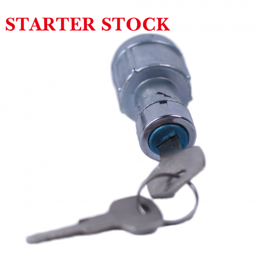 ISC-9 Universal Ignition Starter Switch Lock New Condition Truck Starter for Forklift Model 221067-5200picture2