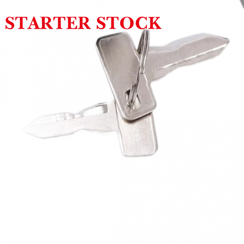 New Key Ignition Switch 101826201 Starter Switch Auto Switches for Club Car UTV & Golf Carts Parts & Accessoriespicture5