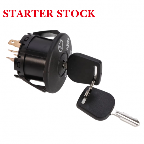 Craftsman New Condition Auto Switches Cross-Border Lawn Mower Ignition Switch 925-04228/725-04228 Compatiblepicture2