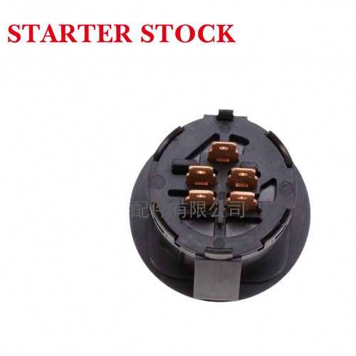 Craftsman New Condition Auto Switches Cross-Border Lawn Mower Ignition Switch 925-04228/725-04228 Compatiblepicture3