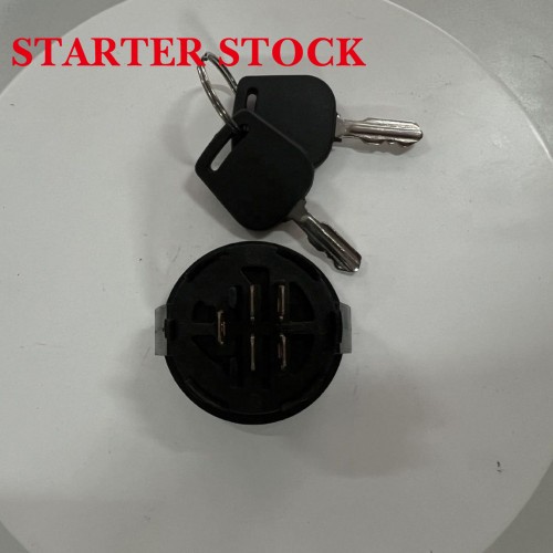 Craftsman New Condition Auto Switches Cross-Border Lawn Mower Ignition Switch 925-04228/725-04228 Compatiblepicture4