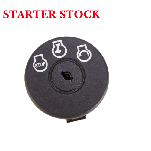 Craftsman New Condition Auto Switches Cross-Border Lawn Mower Ignition Switch 925-04228/725-04228 Compatiblepicture5