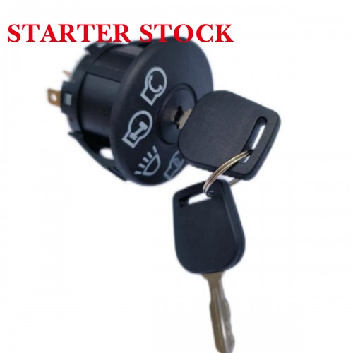 New Condition John Deer E AM133597 GY20074 Auto Switches 725-1741 625-04124 925-2054A 625-05001 625-05000 625-05002picture2