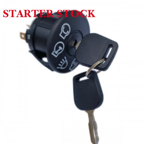 New Condition John Deer E AM133597 GY20074 Auto Switches 725-1741 625-04124 925-2054A 625-05001 625-05000 625-05002picture3