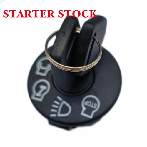 New Condition John Deer E AM133597 GY20074 Auto Switches 725-1741 625-04124 925-2054A 625-05001 625-05000 625-05002picture4