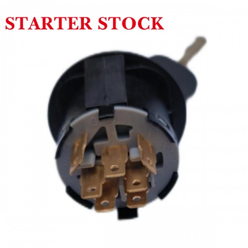 New Condition John Deer E AM133597 GY20074 Auto Switches 725-1741 625-04124 925-2054A 625-05001 625-05000 625-05002picture5