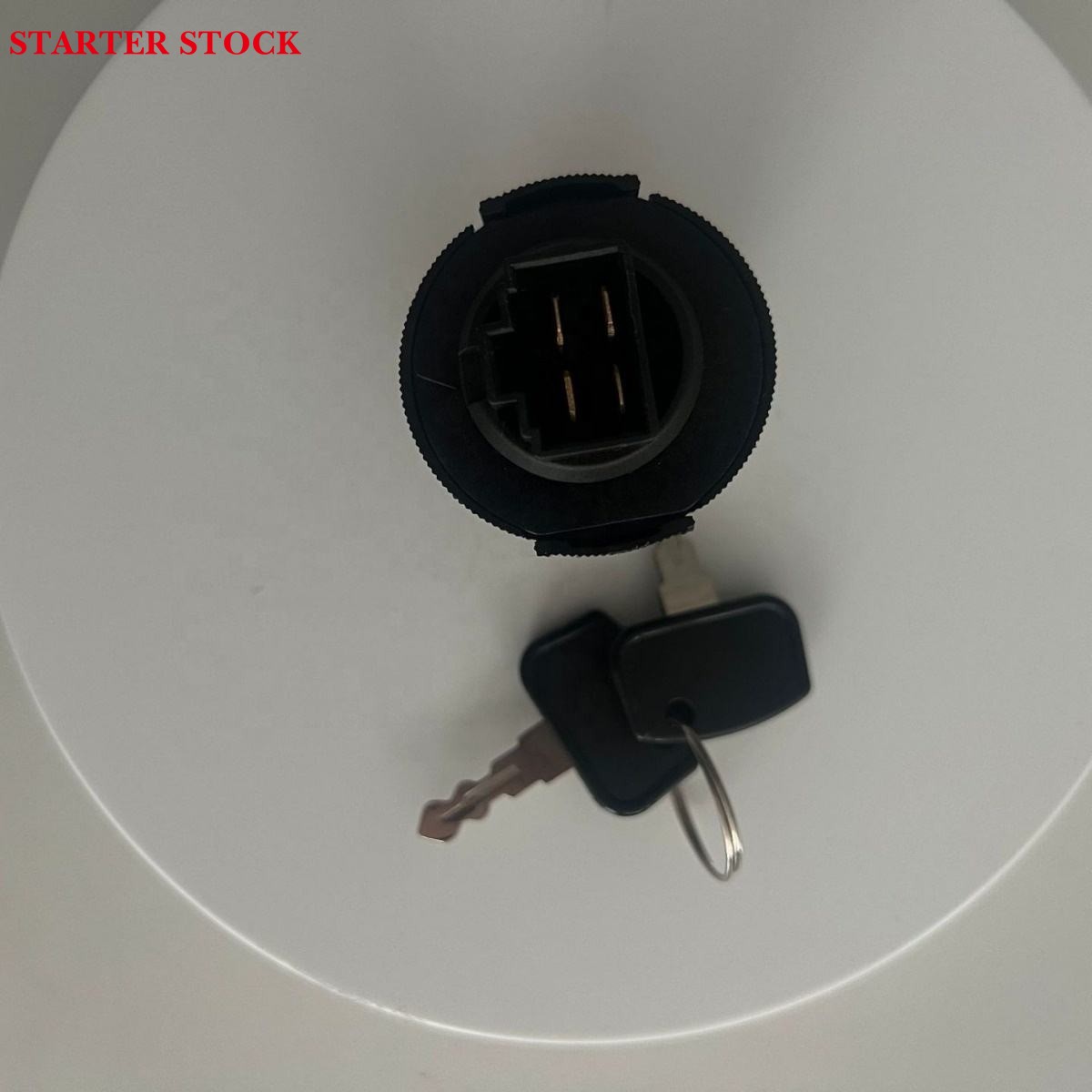 New K7571-62102 Ignition Switch for Kubota BX Series Tractors BX1860 BX1870 BX2360 BX2370 K7571-62103