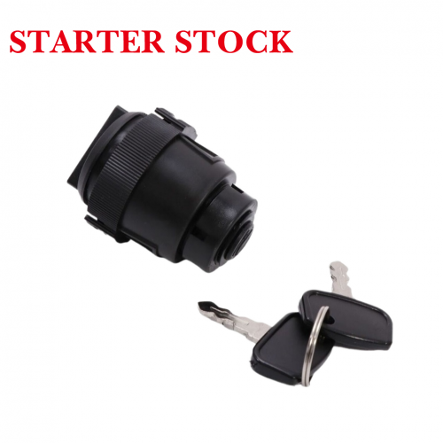 New K7571-62102 Ignition Switch for Kubota BX Series Tractors BX1860 BX1870 BX2360 BX2370 K7571-62103picture5