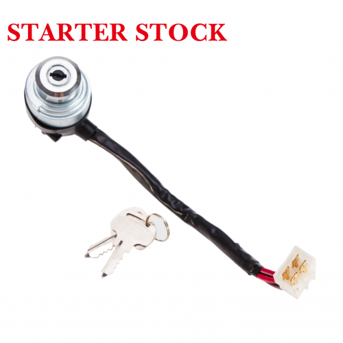 New Ignition Switch 52200-41210 52200-41212 for M4900 M5700 M6800 M8200 M9000picture2