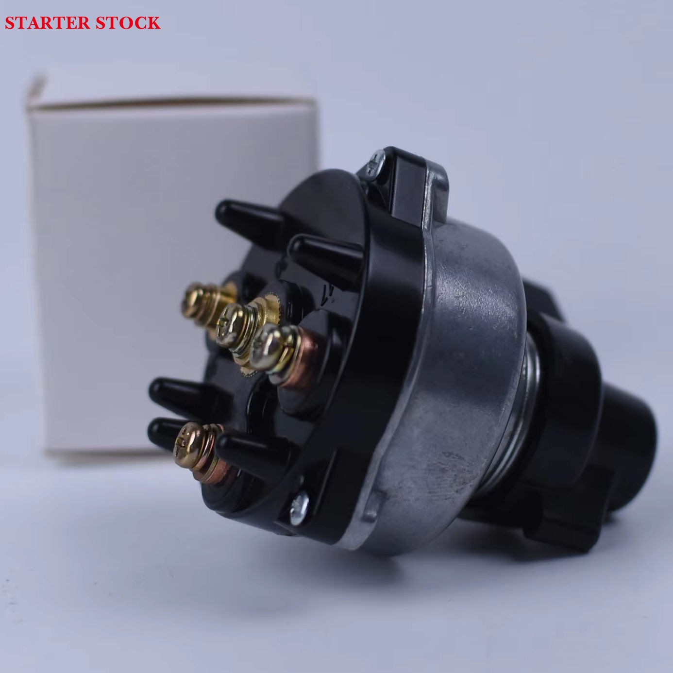 Factory Priced New Condition Kubota Tractor Ignition Start Switch 32210-32200 Auto Switches