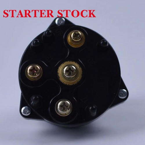 Factory Priced New Condition Kubota Tractor Ignition Start Switch 32210-32200 Auto Switchespicture3