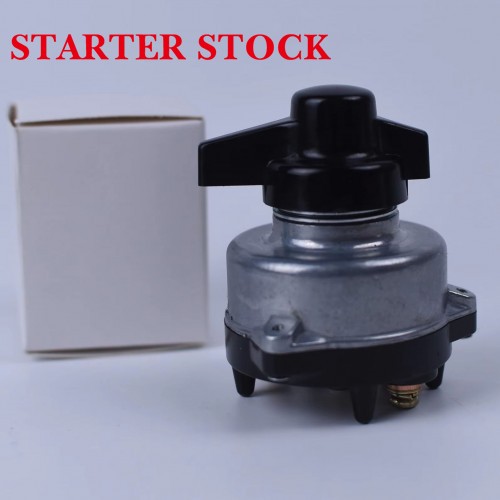 Factory Priced New Condition Kubota Tractor Ignition Start Switch 32210-32200 Auto Switchespicture4